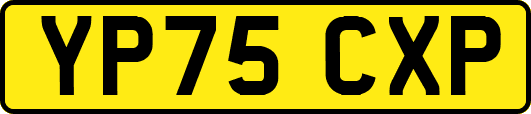 YP75CXP