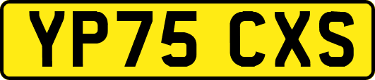 YP75CXS