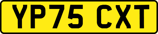 YP75CXT