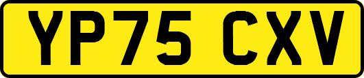 YP75CXV