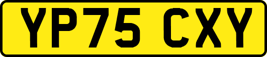 YP75CXY
