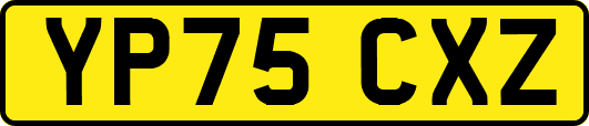 YP75CXZ