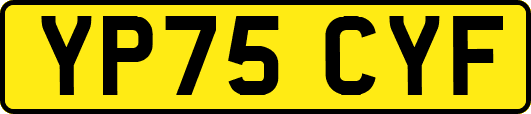 YP75CYF