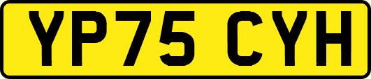 YP75CYH