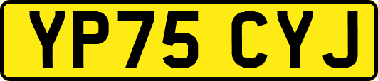 YP75CYJ