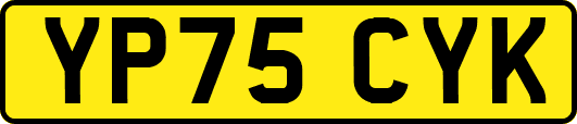 YP75CYK