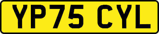 YP75CYL