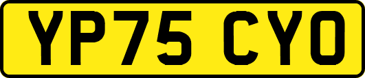 YP75CYO