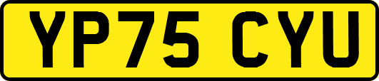 YP75CYU