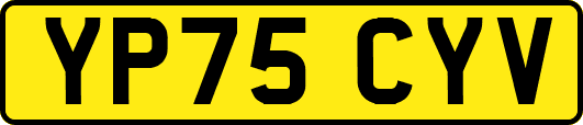 YP75CYV