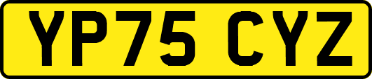YP75CYZ