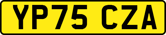 YP75CZA