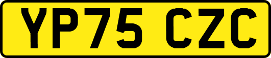 YP75CZC