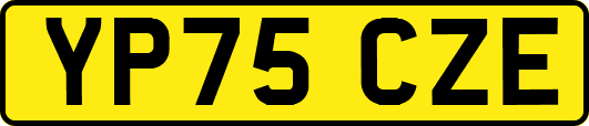 YP75CZE