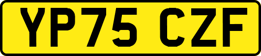 YP75CZF