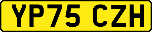 YP75CZH