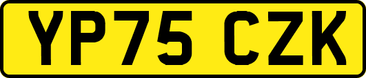 YP75CZK
