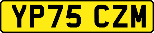 YP75CZM