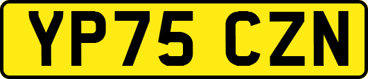 YP75CZN