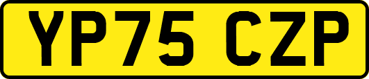 YP75CZP