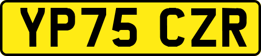 YP75CZR