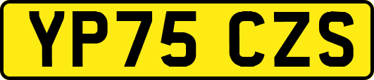YP75CZS