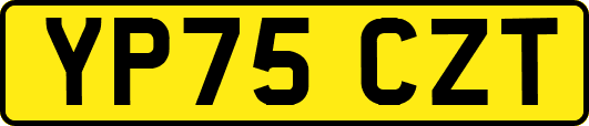 YP75CZT