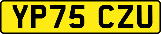 YP75CZU