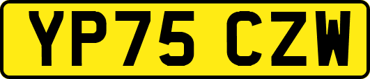 YP75CZW