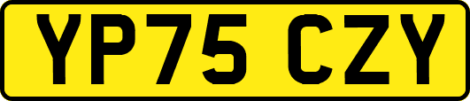 YP75CZY