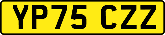 YP75CZZ