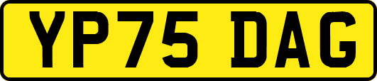 YP75DAG