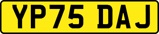 YP75DAJ