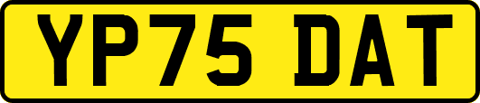 YP75DAT