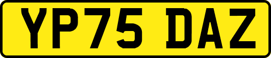 YP75DAZ