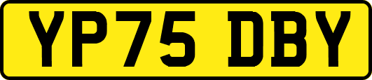 YP75DBY