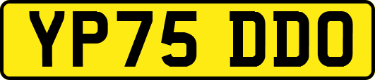YP75DDO