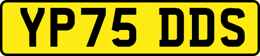 YP75DDS