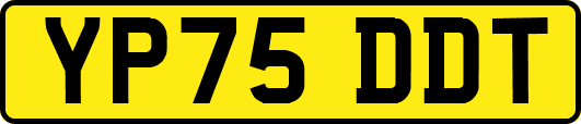 YP75DDT