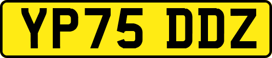 YP75DDZ