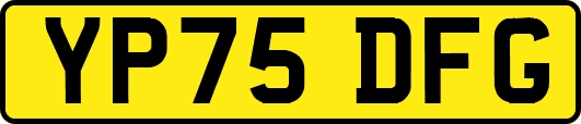 YP75DFG