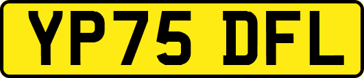 YP75DFL