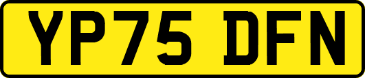 YP75DFN