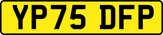 YP75DFP