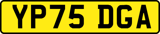 YP75DGA