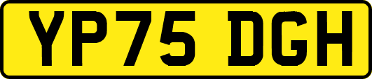 YP75DGH