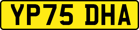 YP75DHA