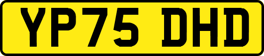 YP75DHD