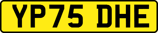 YP75DHE