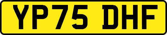 YP75DHF
